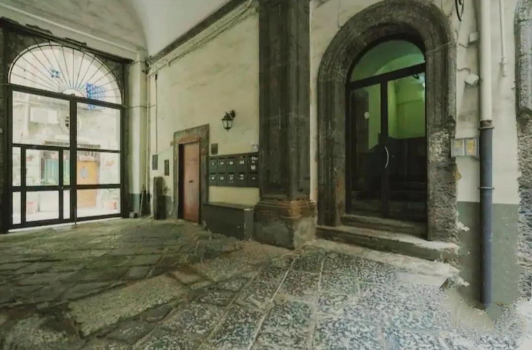 Lacasadizoe Holiday home Naples